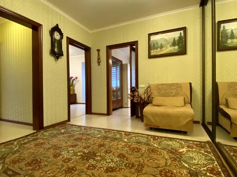 квартира по адресу Краковская ул., 13-А