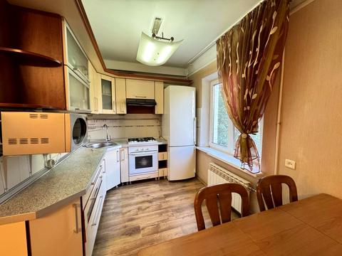 квартира по адресу Школьная ул. (Героев Сталинграда), 34