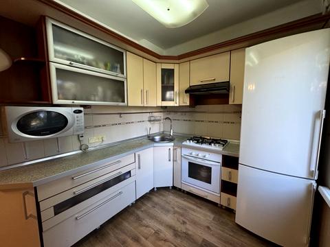 квартира по адресу Школьная ул. (Героев Сталинграда), 34