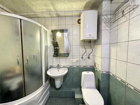 квартира по адресу Школьная ул. (Героев Сталинграда), 34