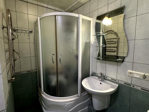 квартира по адресу Школьная ул. (Героев Сталинграда), 34