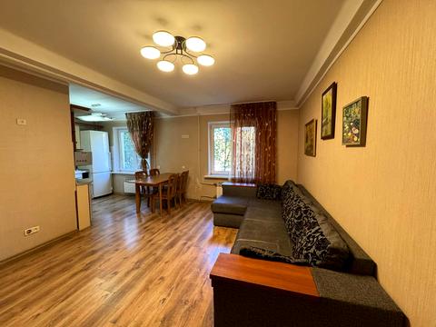 квартира по адресу Школьная ул. (Героев Сталинграда), 34