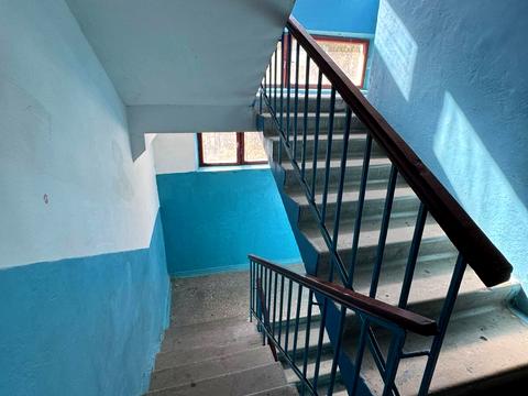 квартира по адресу Школьная ул. (Героев Сталинграда), 34