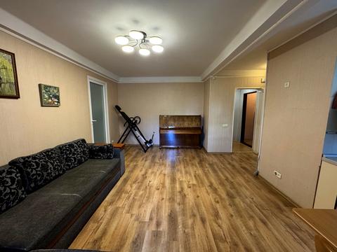 квартира по адресу Школьная ул. (Героев Сталинграда), 34