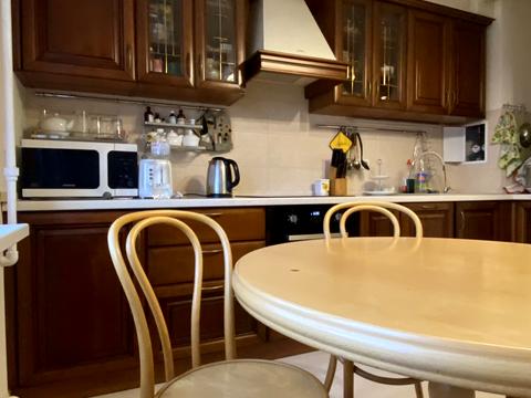 квартира по адресу Краковская ул., 13-А