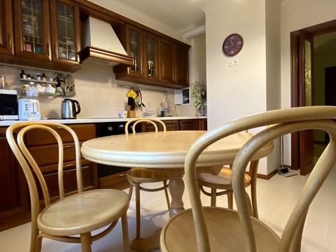 квартира по адресу Краковская ул., 13-А