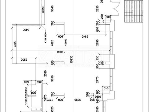 коммерческая по адресу Киев, Андрея Верхогляда ул. (Михайла Драгомирова), 20-А