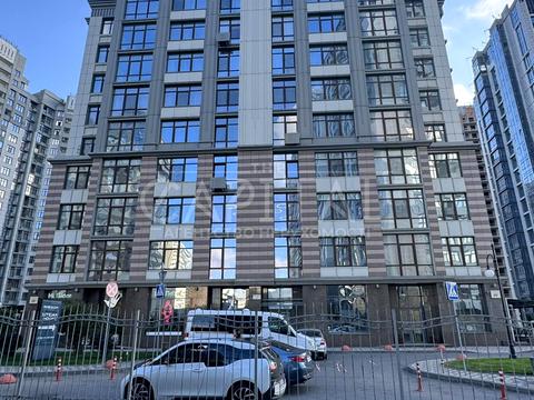 коммерческая по адресу Киев, Андрея Верхогляда ул. (Михайла Драгомирова), 20-А