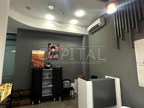 коммерческая по адресу Киев, Андрея Верхогляда ул. (Михайла Драгомирова), 20-А