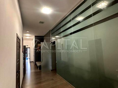 коммерческая по адресу Киев, Андрея Верхогляда ул. (Михайла Драгомирова), 20-А