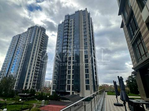 коммерческая по адресу Киев, Андрея Верхогляда ул. (Михайла Драгомирова), 20-А