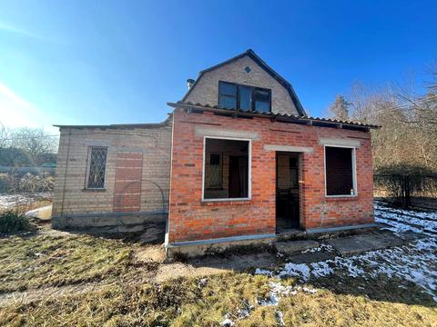 дом по адресу Садове Товариство Промінь, 9