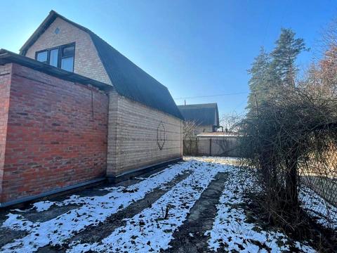 будинок за адресою Садове Товариство Промінь, 9