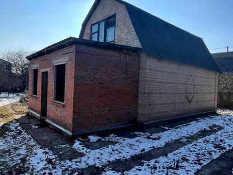 будинок за адресою Садове Товариство Промінь, 9