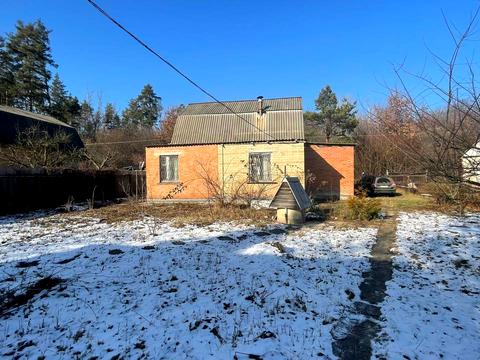 будинок за адресою Садове Товариство Промінь, 9