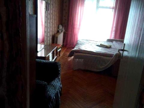 квартира по адресу Бориса Матроса ул. (Плеханова), 4-А