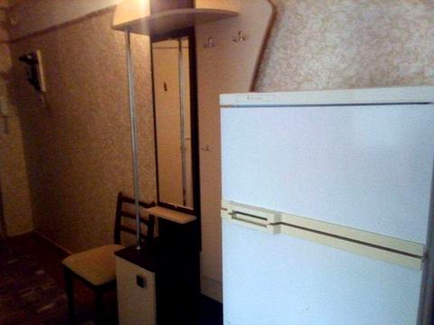 квартира по адресу Бориса Матроса ул. (Плеханова), 4-А