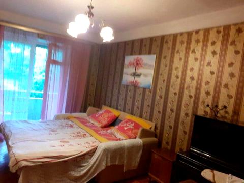 квартира по адресу Бориса Матроса ул. (Плеханова), 4-А