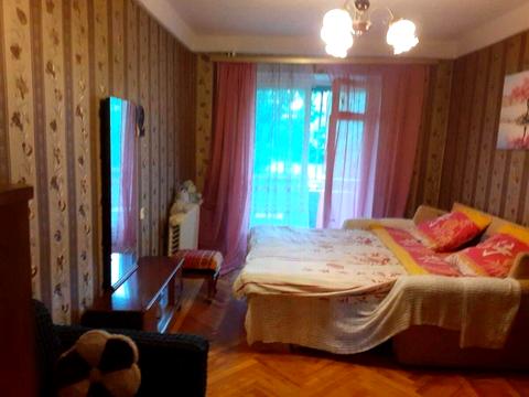 квартира по адресу Бориса Матроса ул. (Плеханова), 4-А