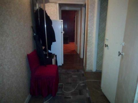 квартира по адресу Бориса Матроса ул. (Плеханова), 4-А