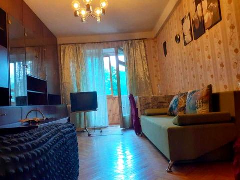 квартира по адресу Бориса Матроса ул. (Плеханова), 4-А