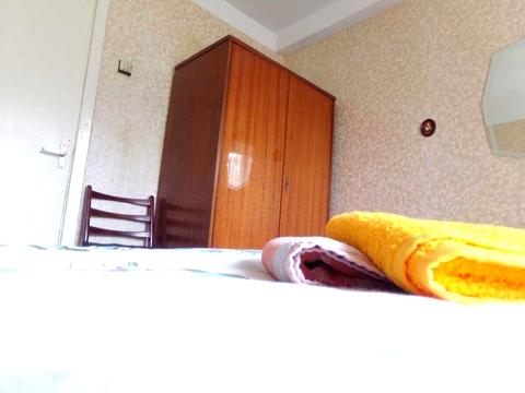 квартира по адресу Бориса Матроса ул. (Плеханова), 4-А