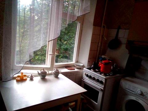 квартира по адресу Бориса Матроса ул. (Плеханова), 4-А