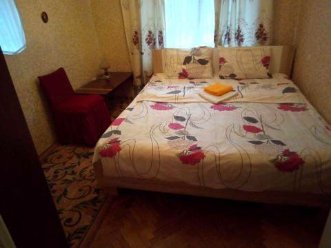 квартира по адресу Бориса Матроса ул. (Плеханова), 4-А