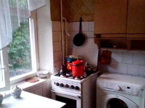 квартира по адресу Бориса Матроса ул. (Плеханова), 4-А