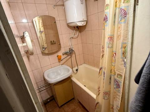 квартира по адресу Демеевская ул., 45-А