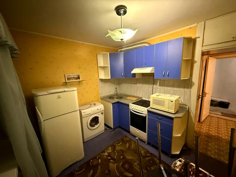 квартира по адресу Демеевская ул., 45-А