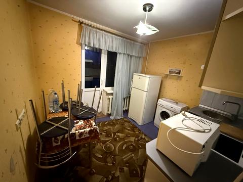 квартира по адресу Демеевская ул., 45-А