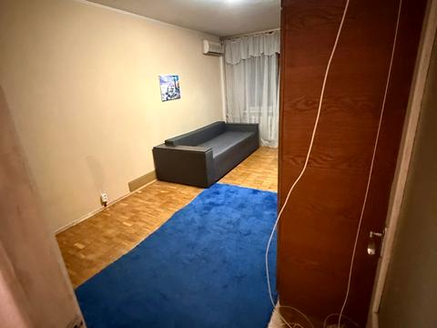 квартира по адресу Демеевская ул., 45-А