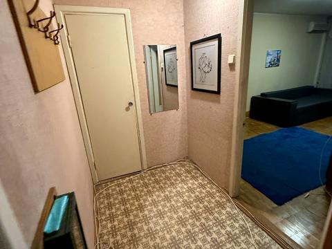 квартира по адресу Демеевская ул., 45-А