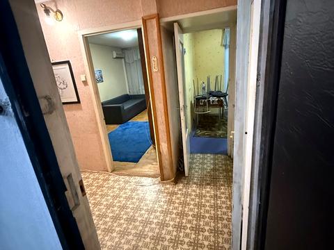 квартира по адресу Демеевская ул., 45-А