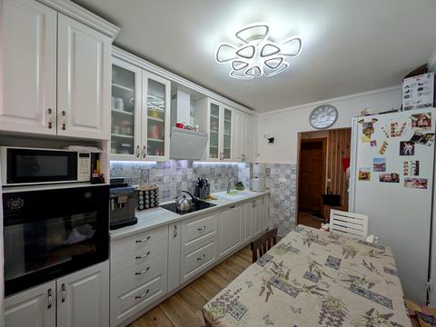 квартира за адресою Зубрівська вул., 34