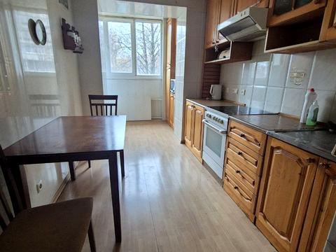 квартира за адресою Запорізьке шосе, 48