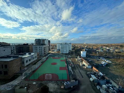 квартира за адресою Тараса Шевченка вул., 116