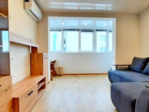 квартира за адресою Кам'янська вул. (Дніпродзержинська), 125