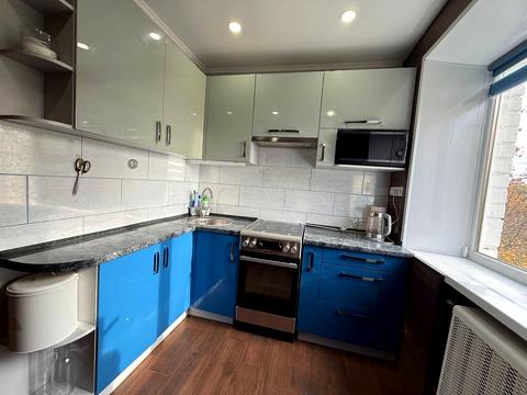 квартира за адресою Енергетична вул., 18