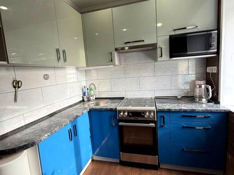 квартира за адресою Енергетична вул., 18