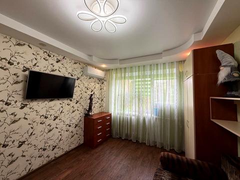 квартира за адресою Енергетична вул., 18