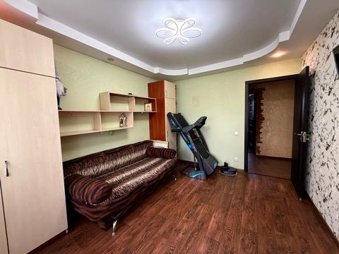 квартира за адресою Енергетична вул., 18