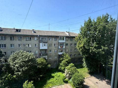 квартира за адресою Степана Бандери вул., 10А