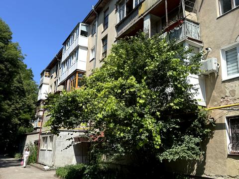 квартира за адресою Степана Бандери вул., 10А