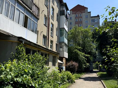 квартира за адресою Степана Бандери вул., 10А