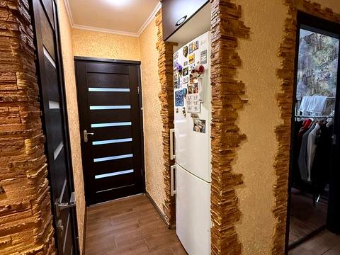 квартира за адресою Енергетична вул., 18