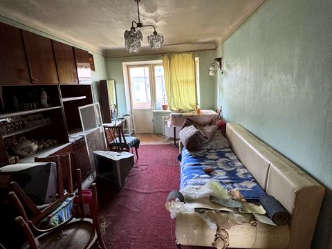 квартира за адресою Степана Бандери вул., 10А