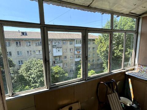 квартира за адресою Степана Бандери вул., 10А