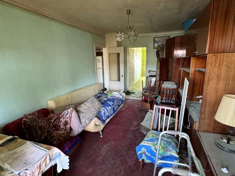 квартира за адресою Степана Бандери вул., 10А